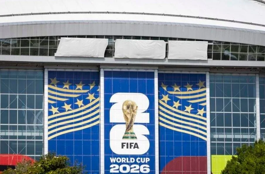 The Top Three Most Anticipated Matches of the 2026 FIFA World Cup in Dallas