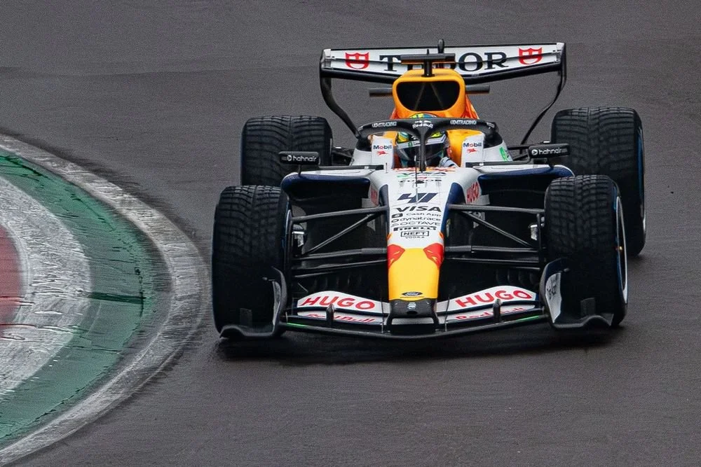 Can the Racing Bulls Build on Their Monaco Performance Ahead of the 2026 Barcelona-Catalunya GP?