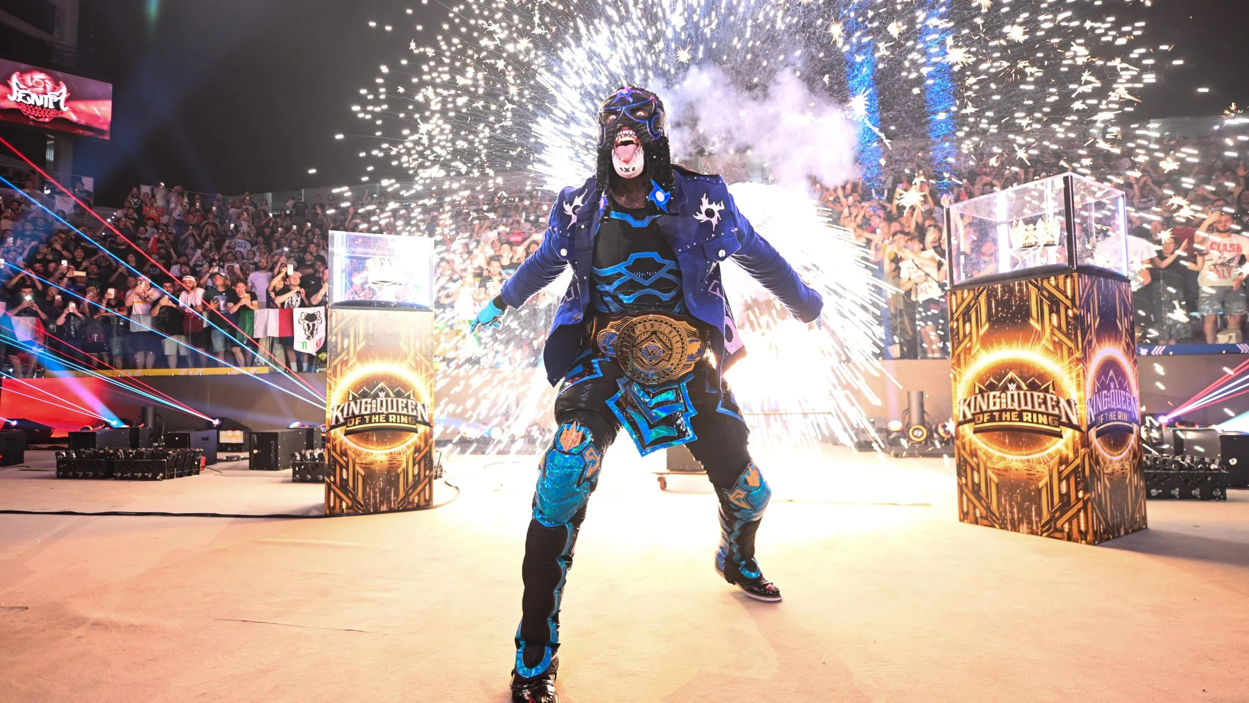 Monday Night Raw June 8th, 2026: What Went Down in Paris?