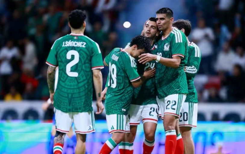 Mexico and South Africa Set to Kick Off the 2026 FIFA World Cup
