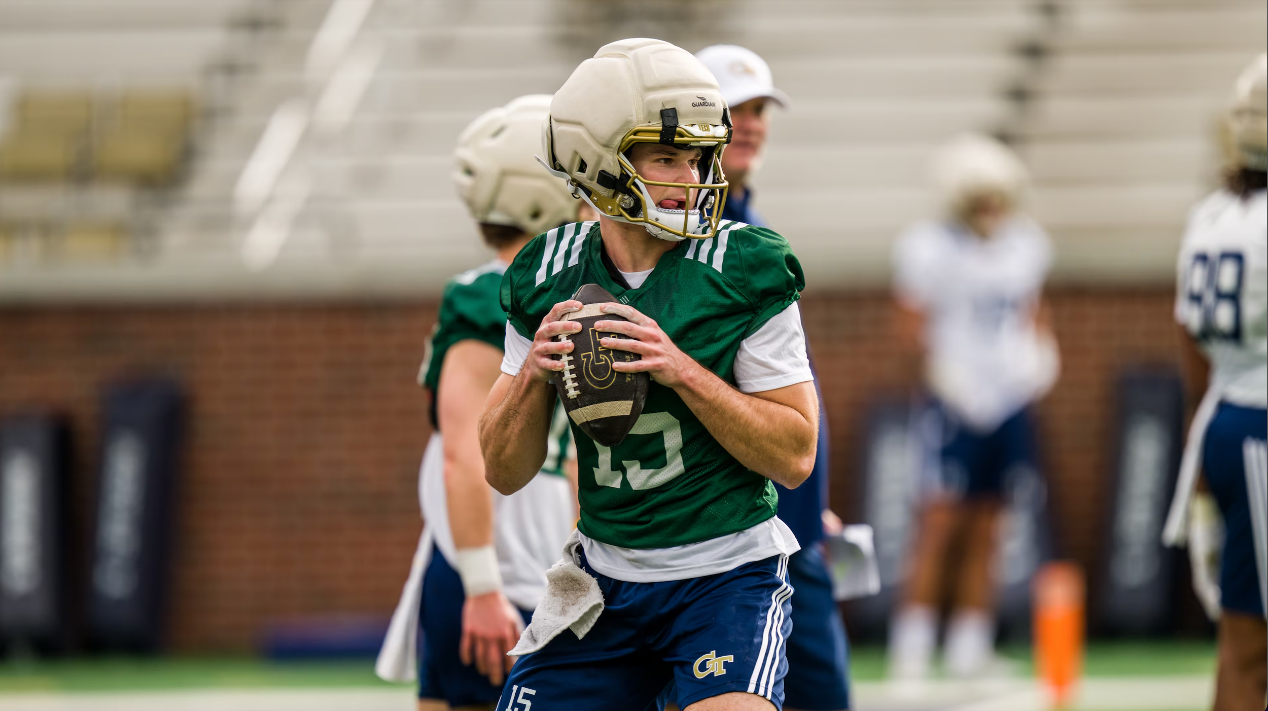 Dark Horses That Could Make Noise During the 2026 CFB Season