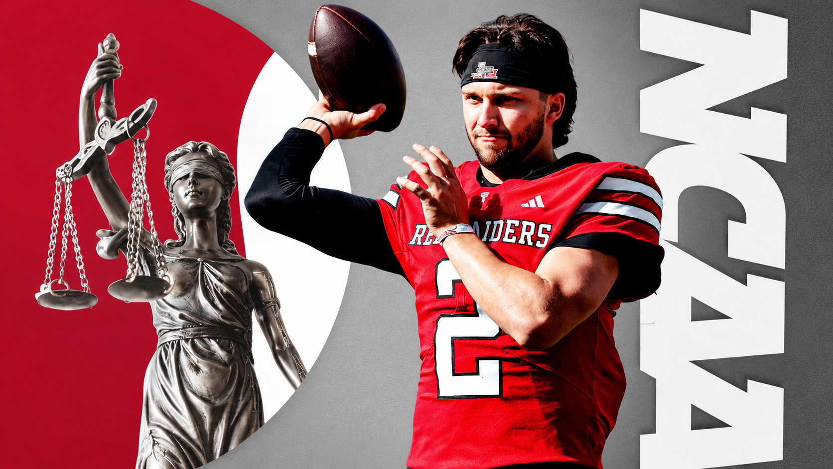Texas Tech's Courtroom Victory Sends 2026 College Football Into Turmoil