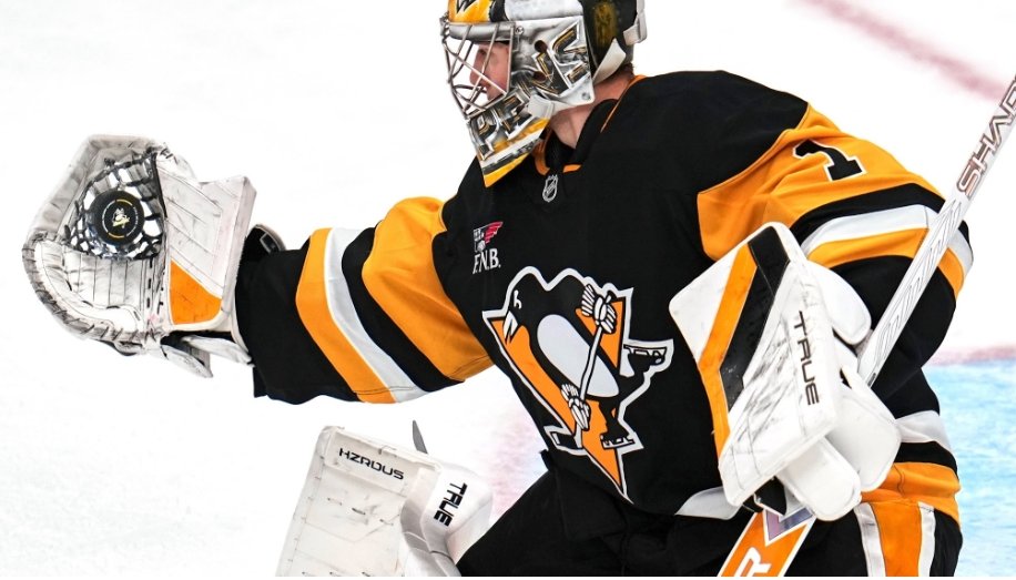 Can a Penguins 22-Year-Old Become Their Next Franchise Goaltender After the 25-26 Season?