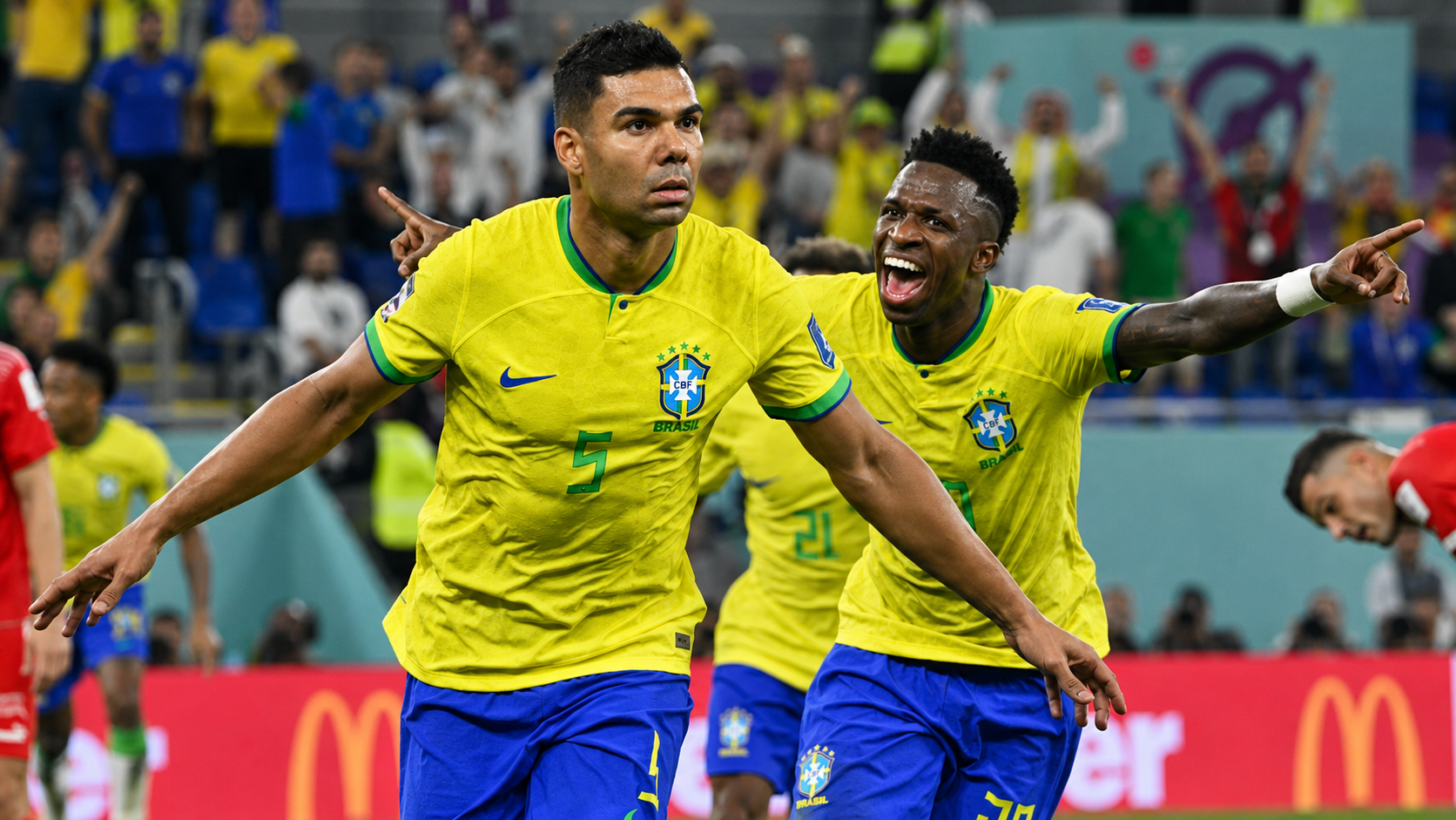 Brazil Faces Morocco in Highly Anticipated 2026 World Cup Group C Opener