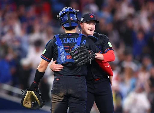 Why the 2026 Blue Jays Unofficial Closer is the Best Reliever in the American League