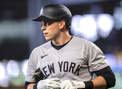 How a 27-Year-Old Yankee Is Overcoming Favoritism in the 2026 AL MVP Race