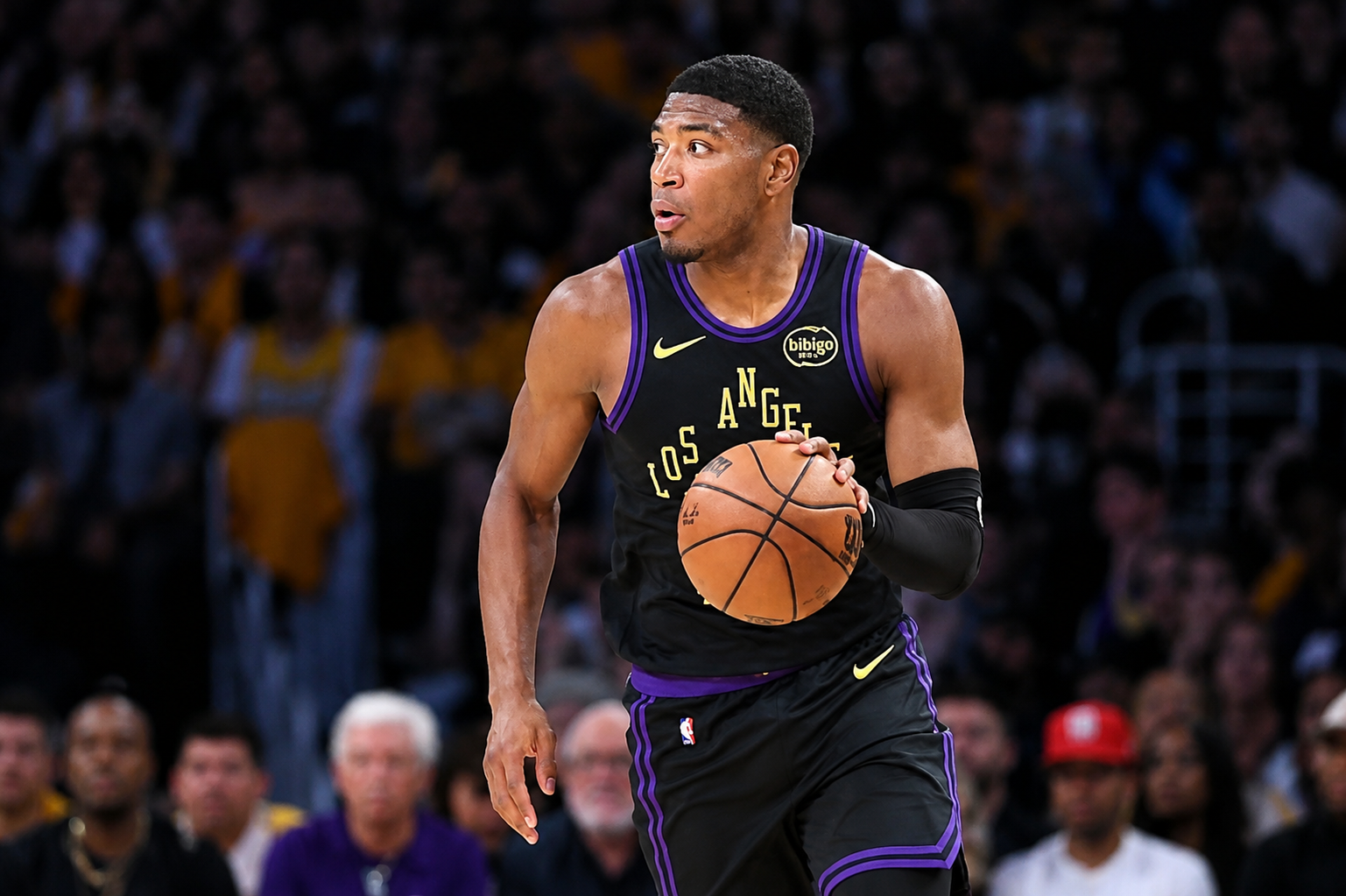 Why the Lakers 26-27 Championship Hopes Take a Hit by Trading Their Elite Postseason Marksman