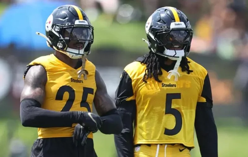 Where Does the Steelers Safety Room Stand Amongst the AFC North Ahead of 2026?