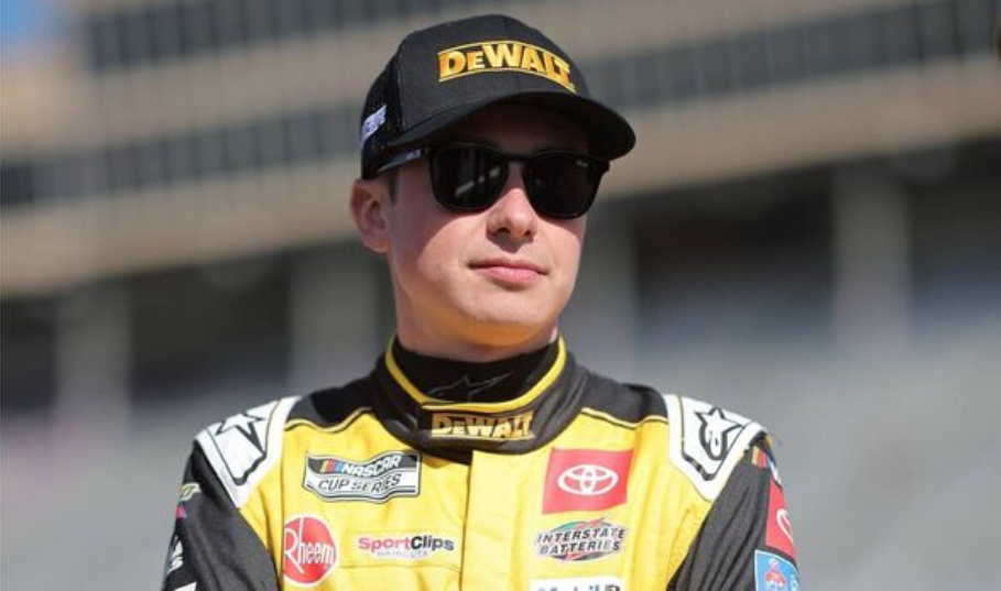 Three-Time Chili Bowl Champion Will Race at 2026 Pocono After Fracturing Wrist in Michigan Crash