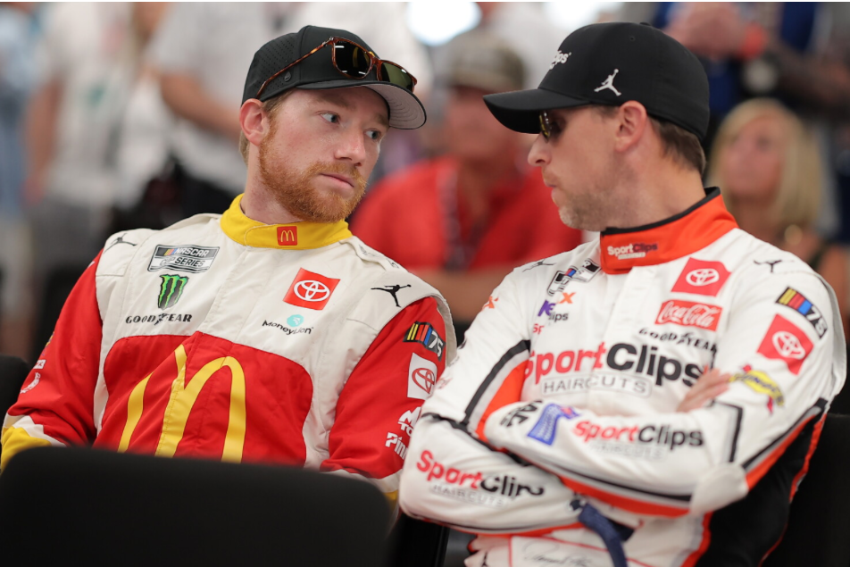 Can Toyota Keep Up Their Dominant 2026 NASCAR Cup Series Season?