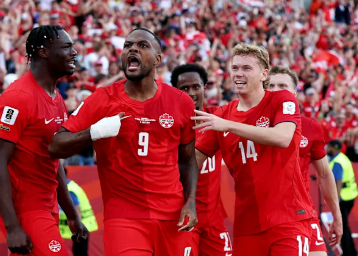 Key Takeaways from a Tight Draw Between Canada and Bosnia and Herzegovina in the 2026 World Cup