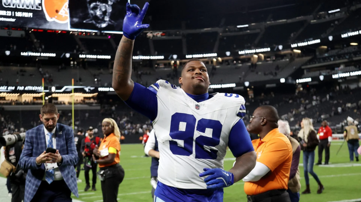 Areas of the Cowboys Defense That Need Improvement in 2026