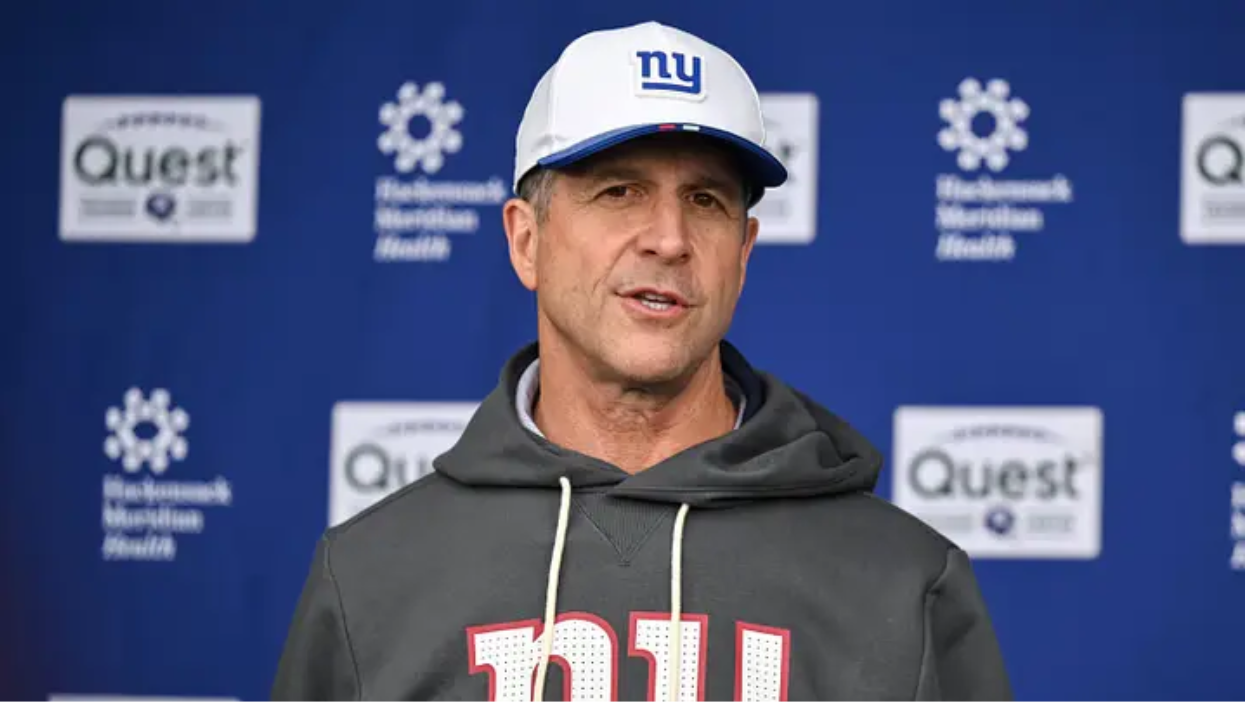 Can the New York Giants 2026 Training Camp in West Virginia Spark a New Era?