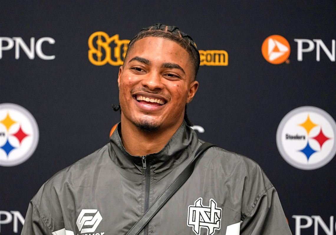 Steelers 27-Year-Old Safety Thinks the Team Has the Potential to Have a Top-Five Defense in 2026