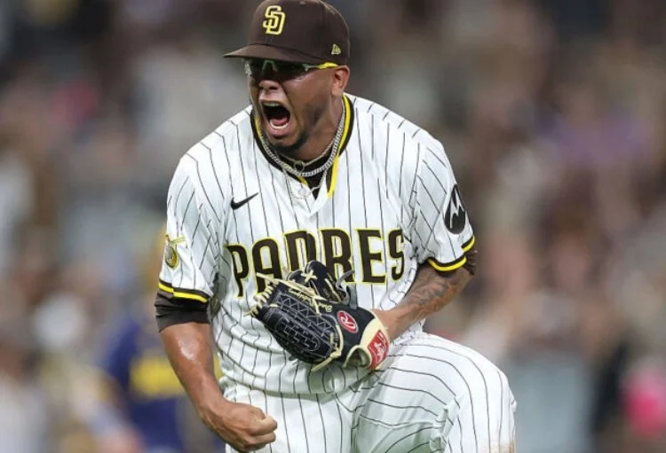 Who is the Underrated 22-Year-Old Throwing Key Late Innings for the 2026 Padres?