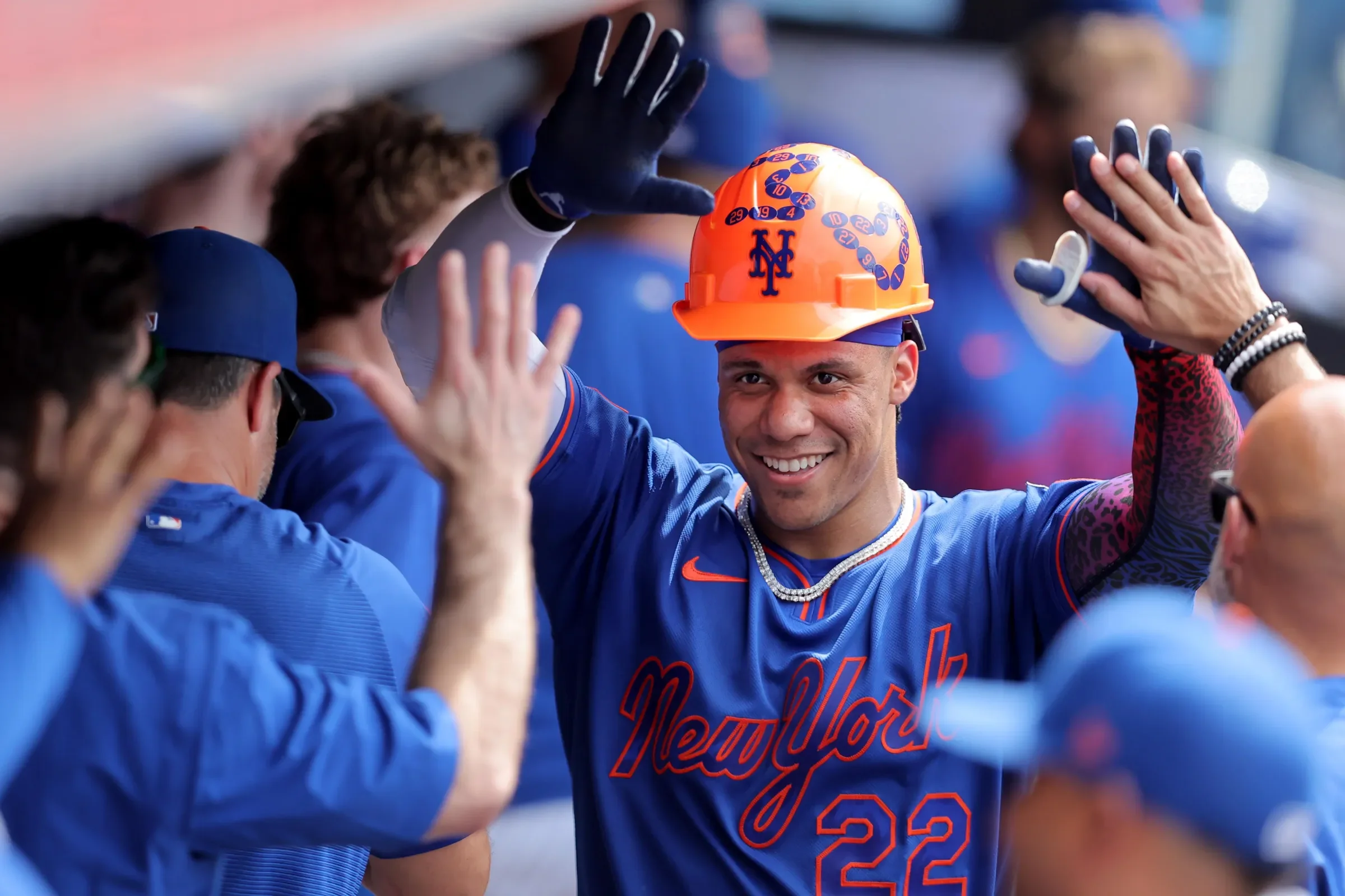 Why the 2026 Mets Must Surge Before July to Stay in the Postseason Hunt