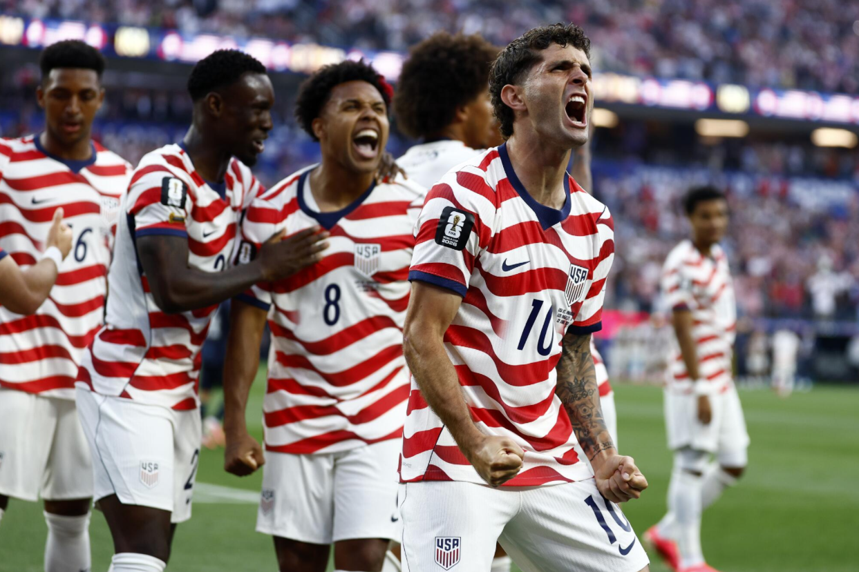 Unbeaten Start: Can the Host Countries Keep Winning in the 2026 FIFA World Cup?
