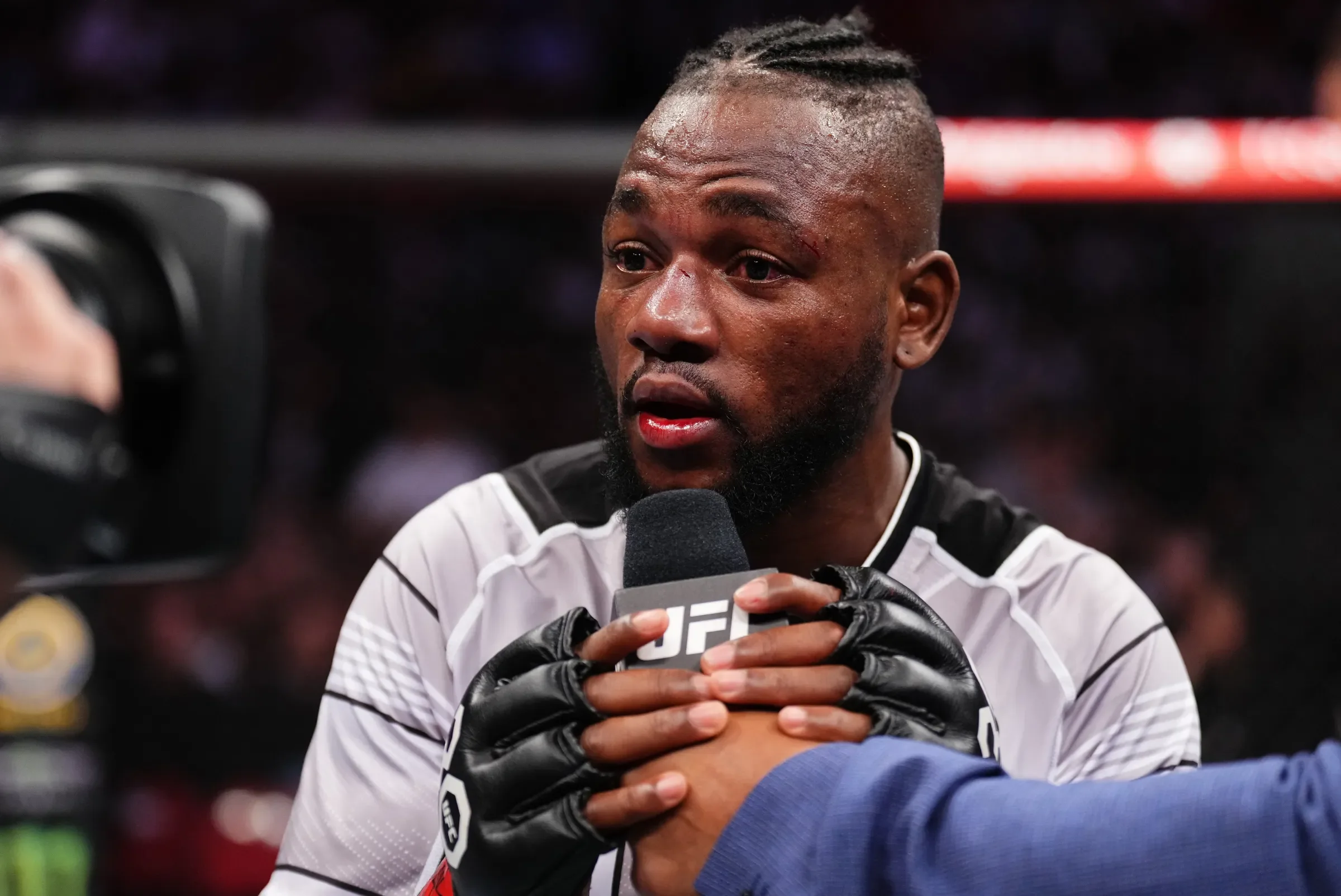 Stars Align for ‘Starboy’ to Defeat Kyoji Horiguchi at the Meta APEX in Las Vegas