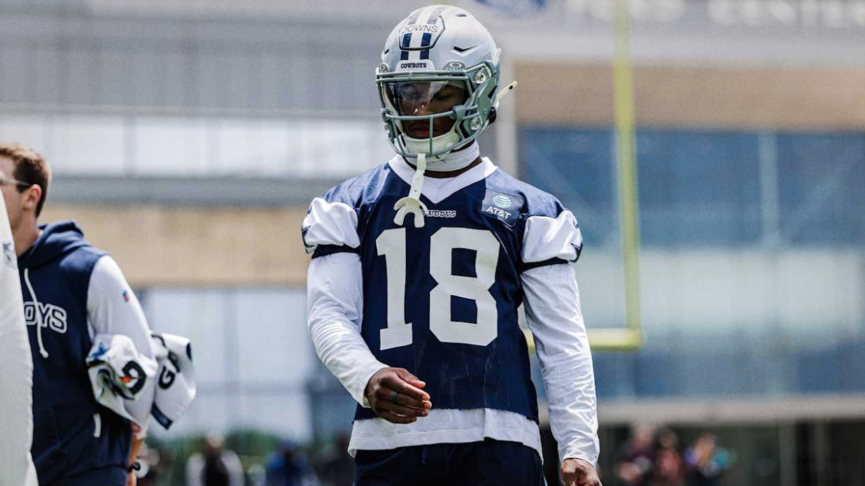 Are Expectations Being Set Too High for a 2026 Cowboys 21-Year-Old Rookie Safety?
