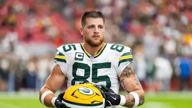 What Impact Will the Packers 25-Year-Old Tight End Make in 2026