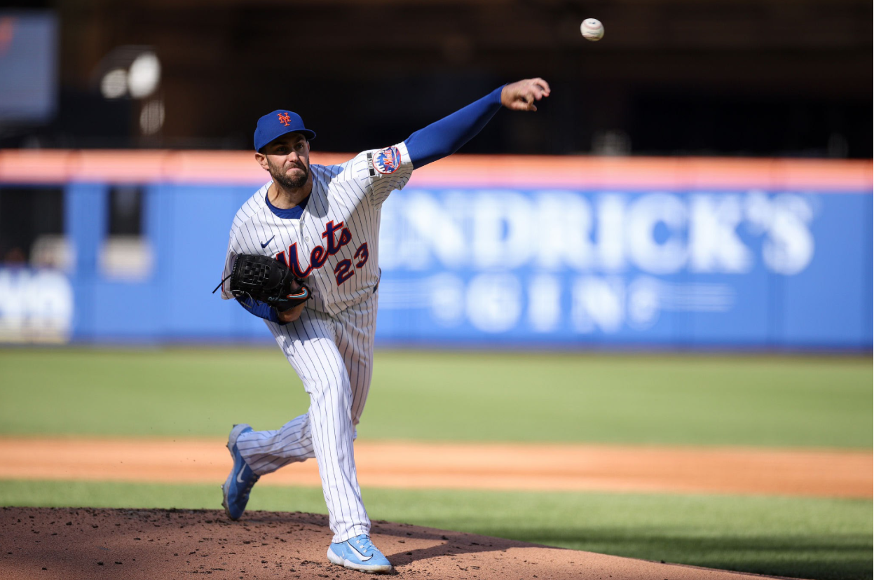 Why the 2026 Mets Need to Move on from Their Longest Tenured Player