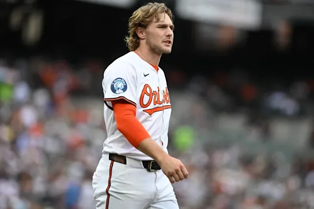 Can Baltimore’s 24-Year-Old Star Shortstop Rediscover His MVP Form in 2026?