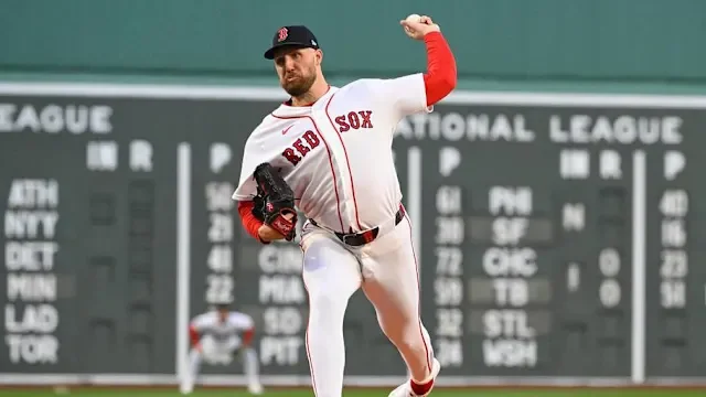 Is It Worth It for the 2026 Red Sox to Rush Their Injured Stars Back into the Lineup?