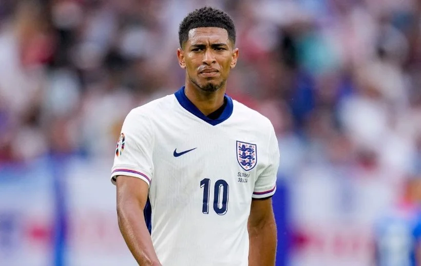 England and Croatia Set for Massive Group L Showdown at the 2026 World Cup