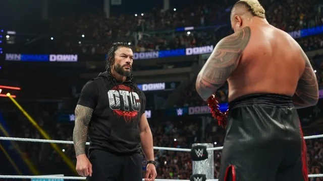 Will ‘The OTC’ Recruit MFT to The Bloodline Before SummerSlam 2026?