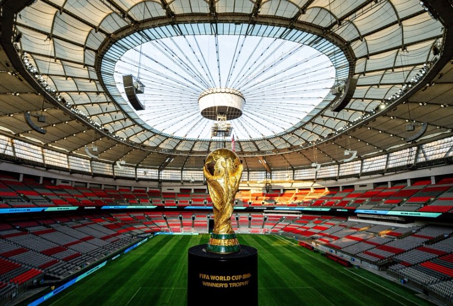 FIFA World Cup 2026 Vancouver: Why Canada vs. Qatar Could Become the City’s Most Memorable Match