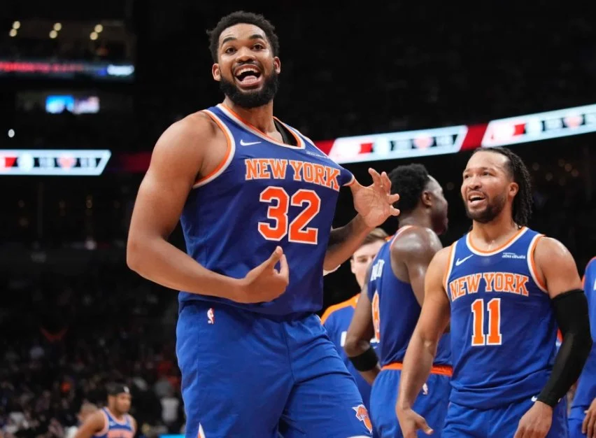 Has the Knicks 2026 Champion Center Earned a Spot in the Hall of Fame?