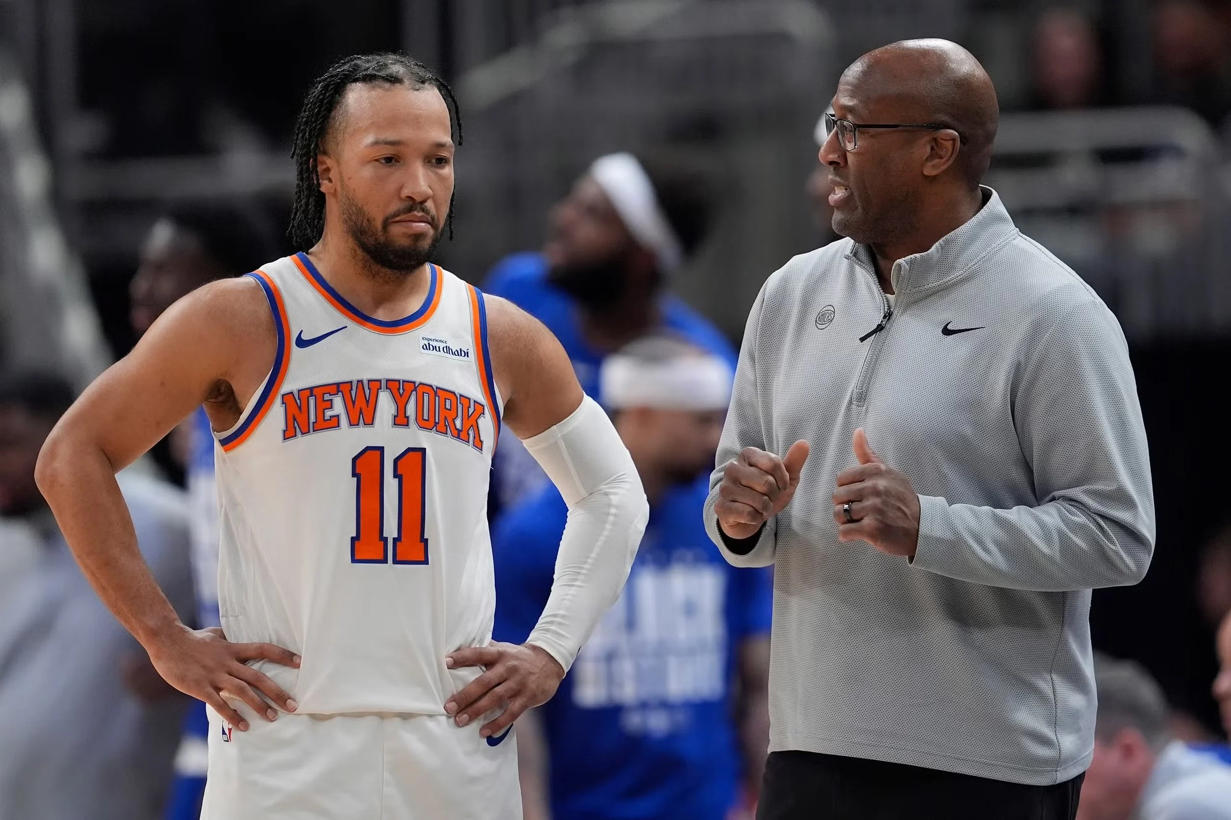 What Offseason Acquisitions Should the 2026-27 Knicks Look For?