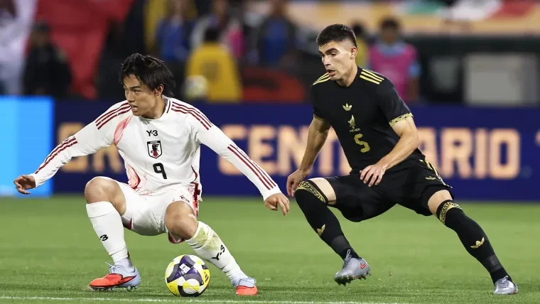 The 2026 FIFA World Cup: Group A Powers Meet in a Crucial Early Test