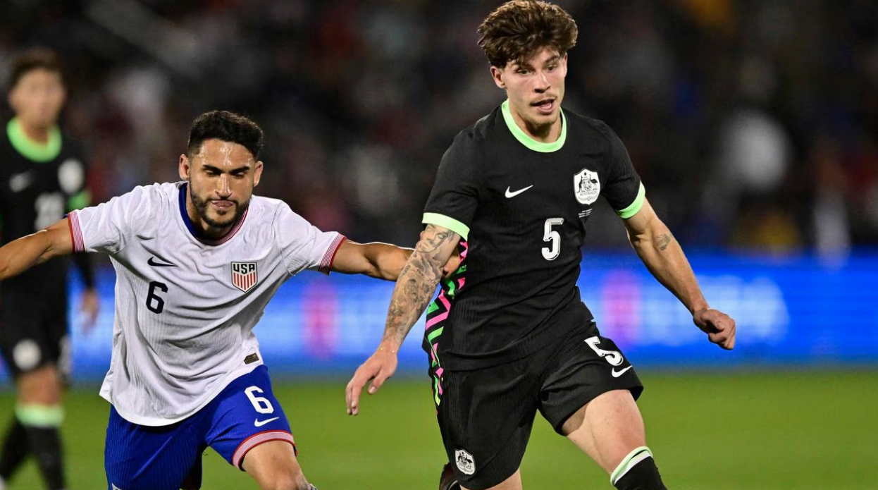 The 2026 FIFA World Cup Emerald City Showdown: Battle for Control of Group D