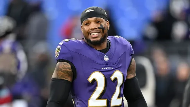 Can the Ravens Veteran Star Running Back Keep Outrunning Father Time in 2026?