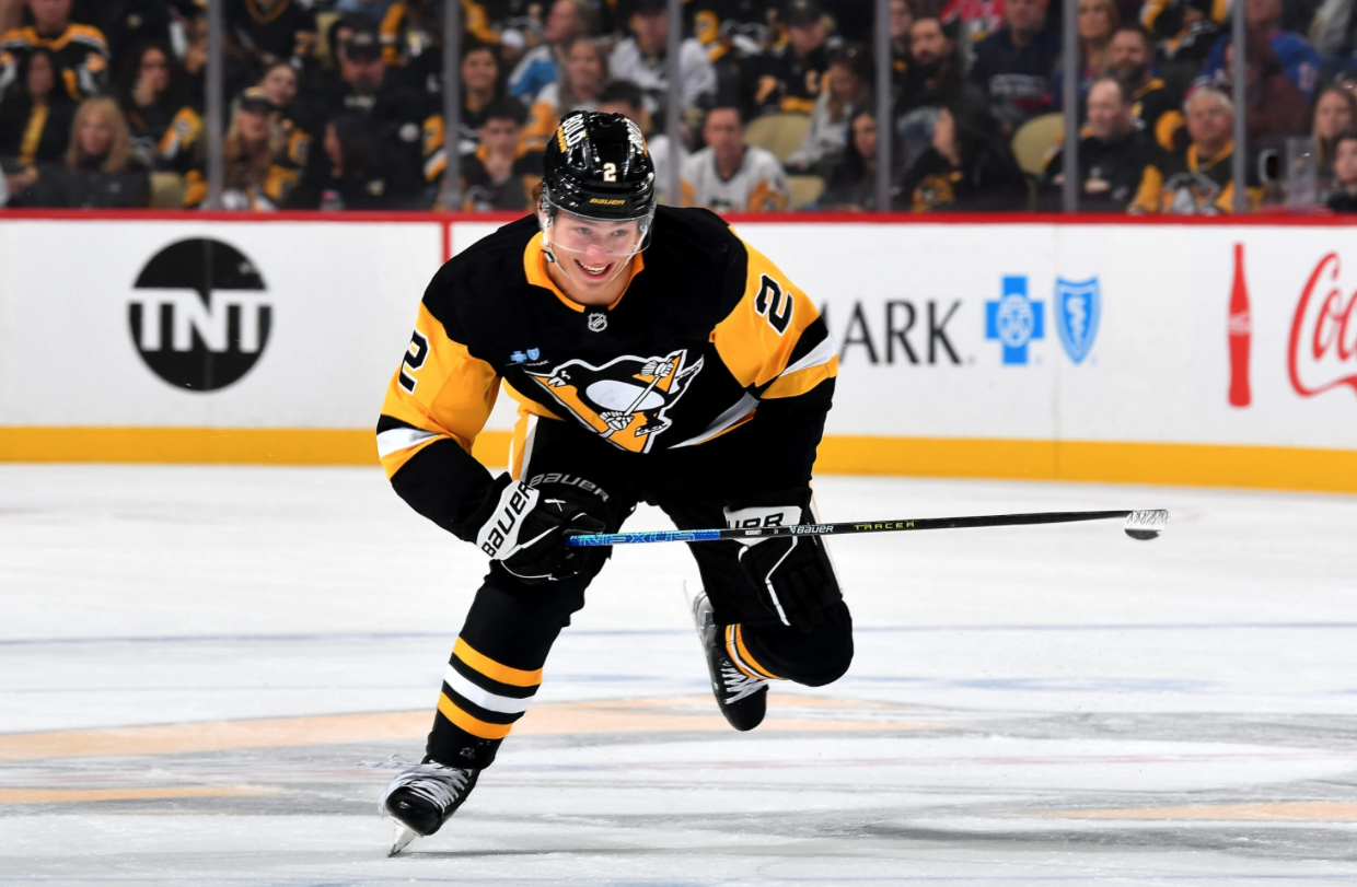 Which Penguins Prospects Are Ready to Make the Jump to the NHL in 26-27?