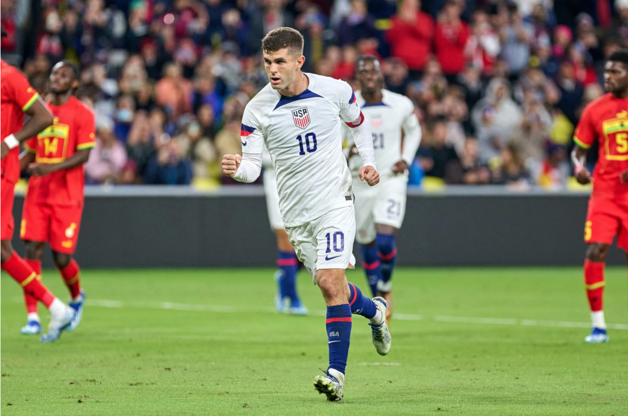 Five Players Under the Biggest Spotlight During Week Two of FIFA World Cup 2026