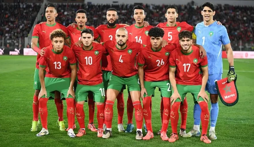 Scotland and Morocco Battle for Crucial Points in 2026 World Cup Group C Clash