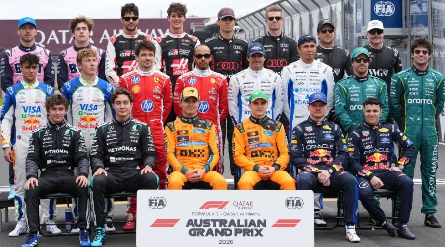 Standout Drivers Throughout the 2026 Formula One Season So Far