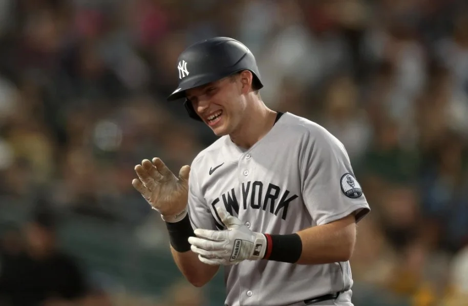 How Injuries Opened the Door for the 2026 Yankees Flexible Offense