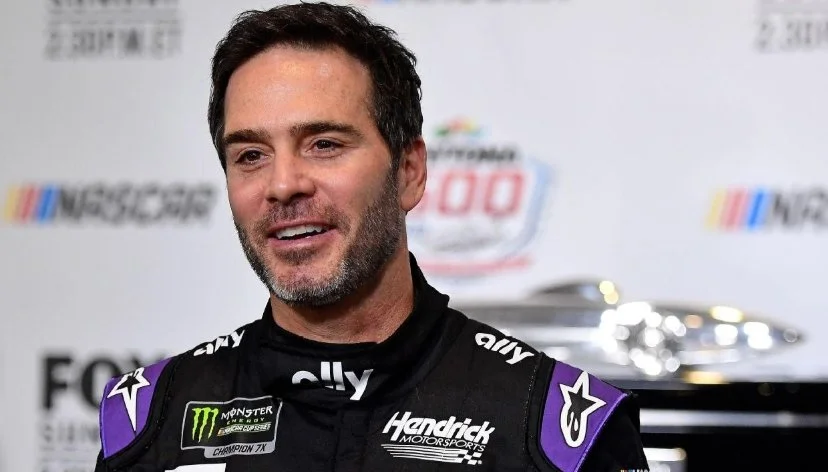 NASCAR Legend Will Make Very Rare Truck Start At San Diego in 2026