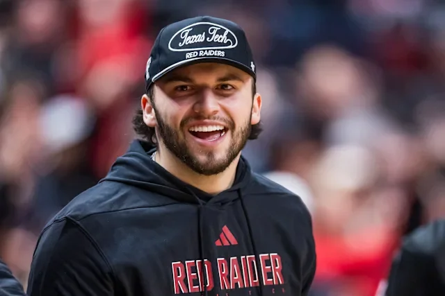 Should the Steelers Bid on a 2026 Texas Tech Quarterback?