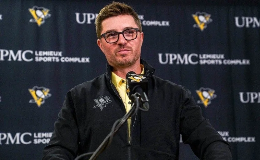 How Will the Penguins Utilize Their Large Cap Space Ahead of 26-27?