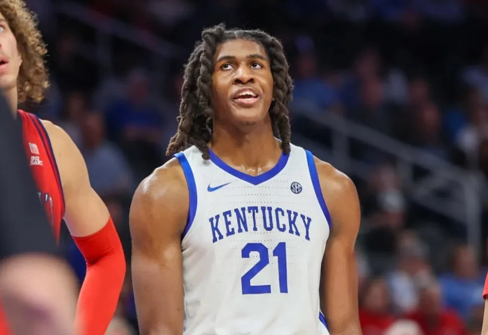 Who Should the Lakers Target in the 2026 NBA Draft?
