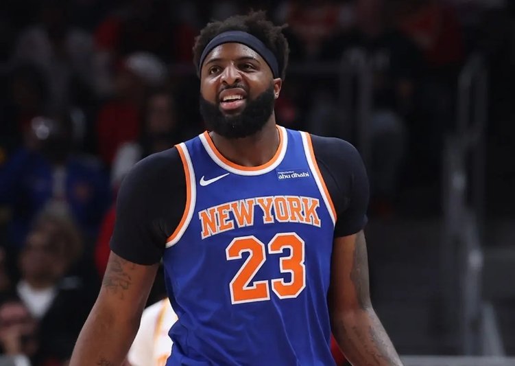 Should the Lakers Go After a Knicks Defensive Specialist in 2026 Free Agency?