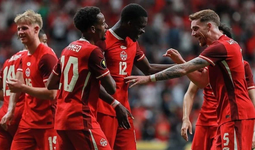 Five Teams Under the Most Pressure During Week Two of FIFA World Cup 2026