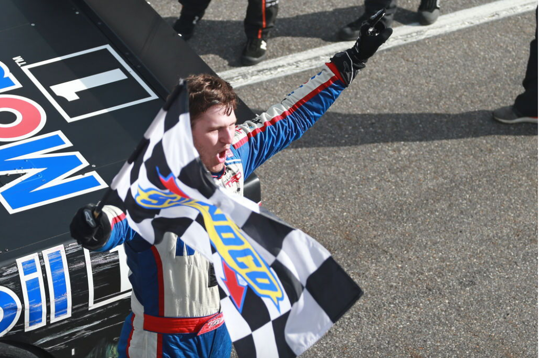 Five Mid-Pack Drivers Who Could Shine in the 2026 California Road Course Stretch