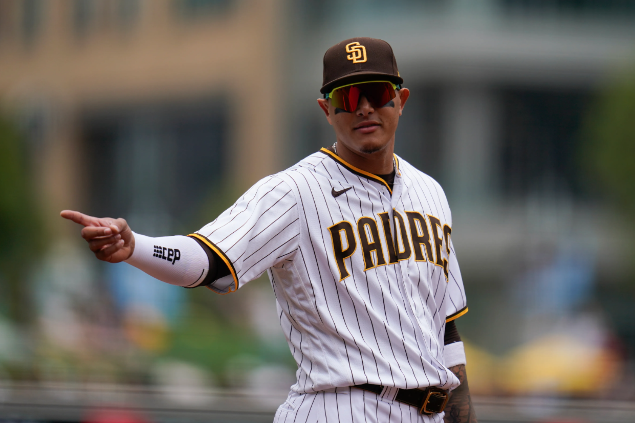 Who Has Been the Most Disappointing Player for the 2026 Padres?