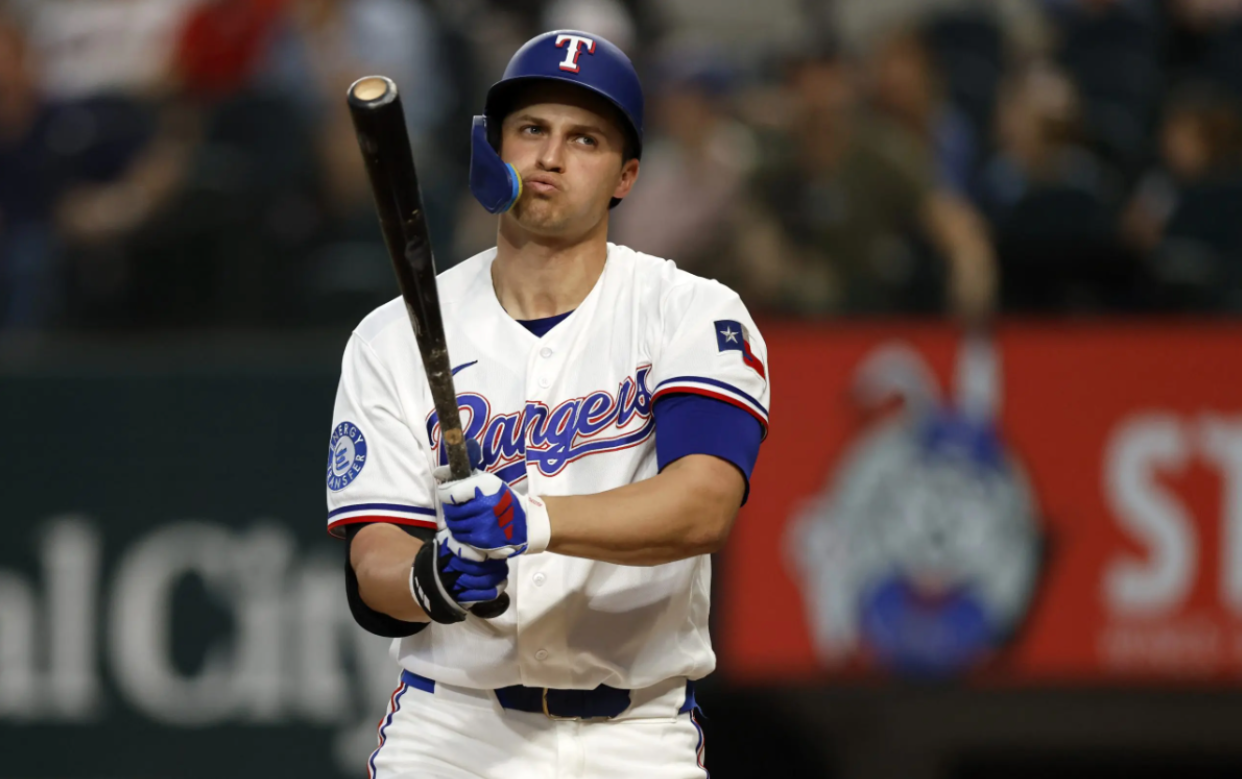 What Needs to Happen for the Rangers to Get Out of Their 2026 Mid-Season Slump?