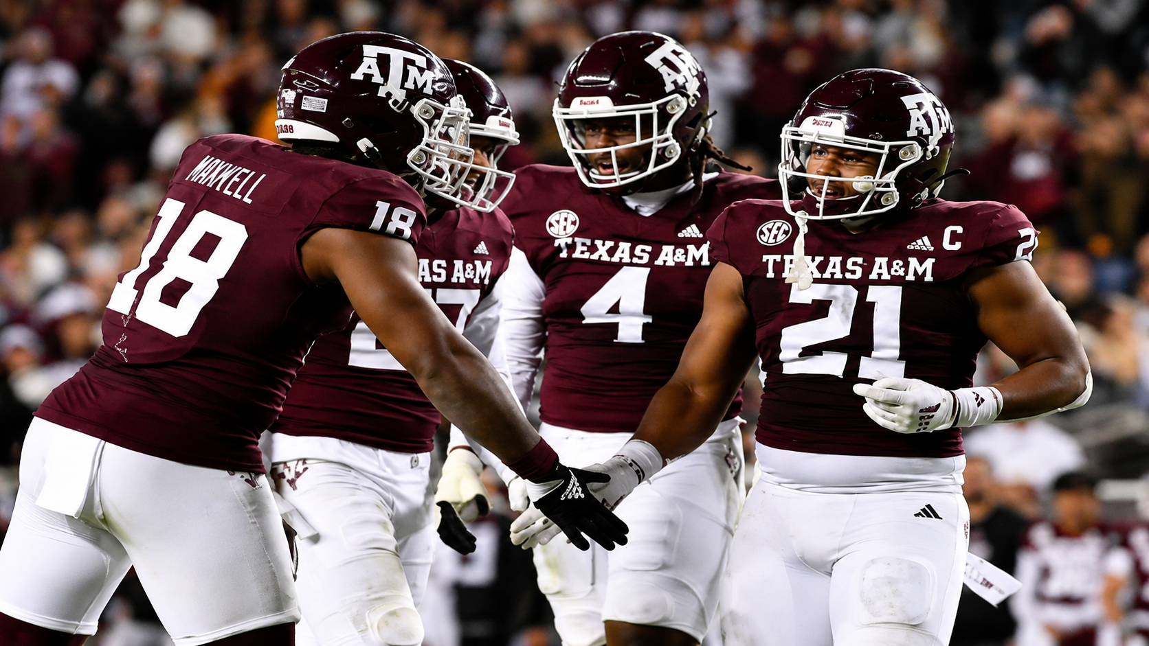 Texas A&amp;M's 26-27 Recruiting Surge: Are the Aggies Building College Football's Next Superpower?